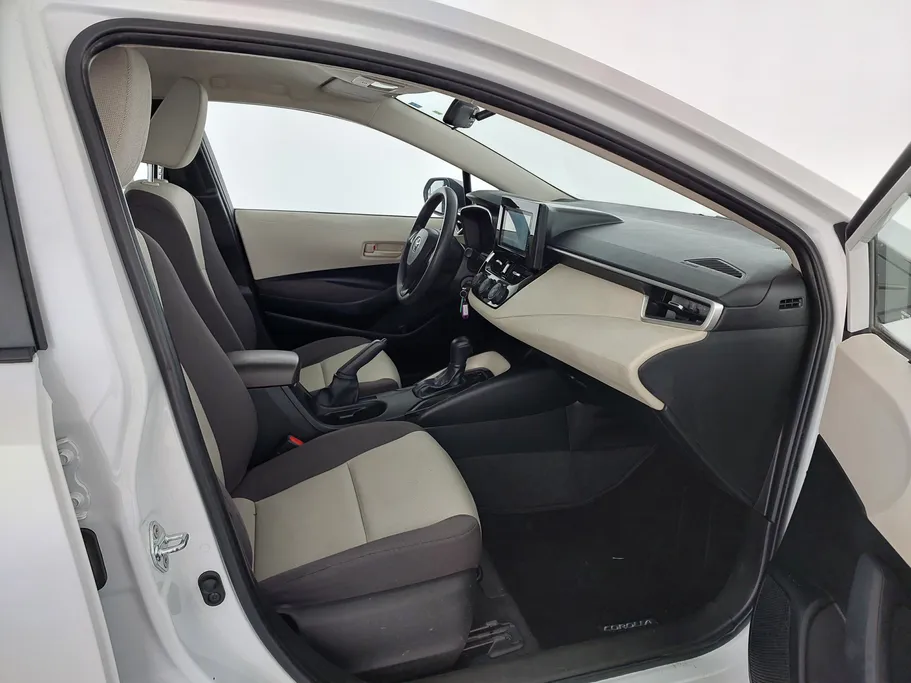 2024 Toyota Corolla XLI Executive 