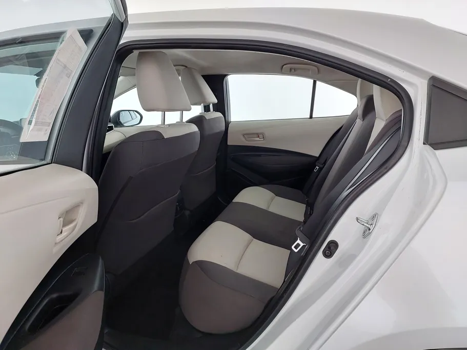 2024 Toyota Corolla XLI Executive 