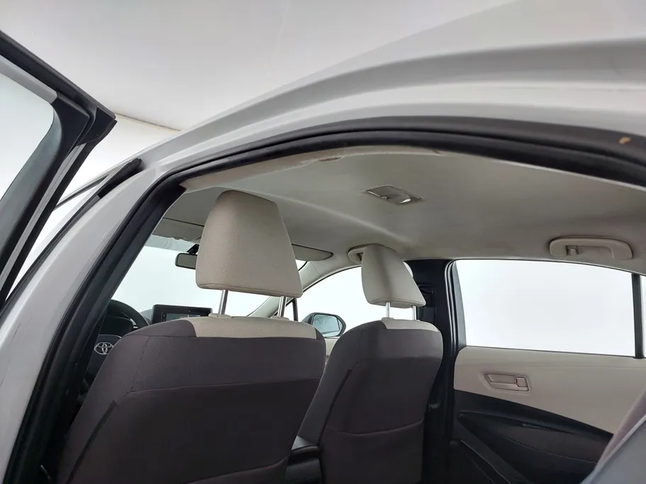 2024 Toyota Corolla XLI Executive 