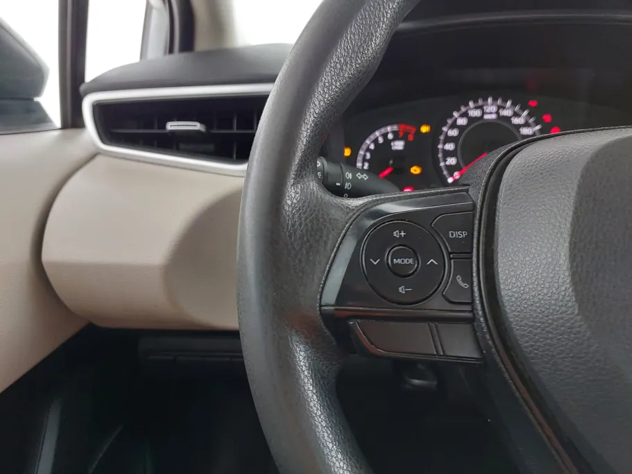2024 Toyota Corolla XLI Executive 