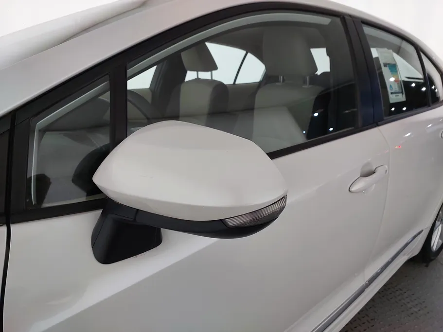 2024 Toyota Corolla XLI Executive 