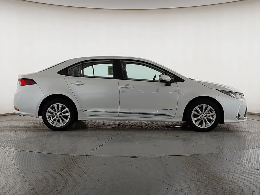 2024 Toyota Corolla XLI Executive 