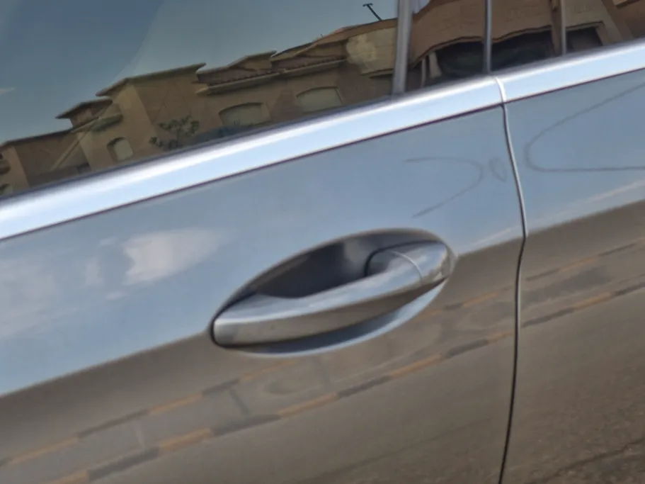 2022 Mercedes E 300 