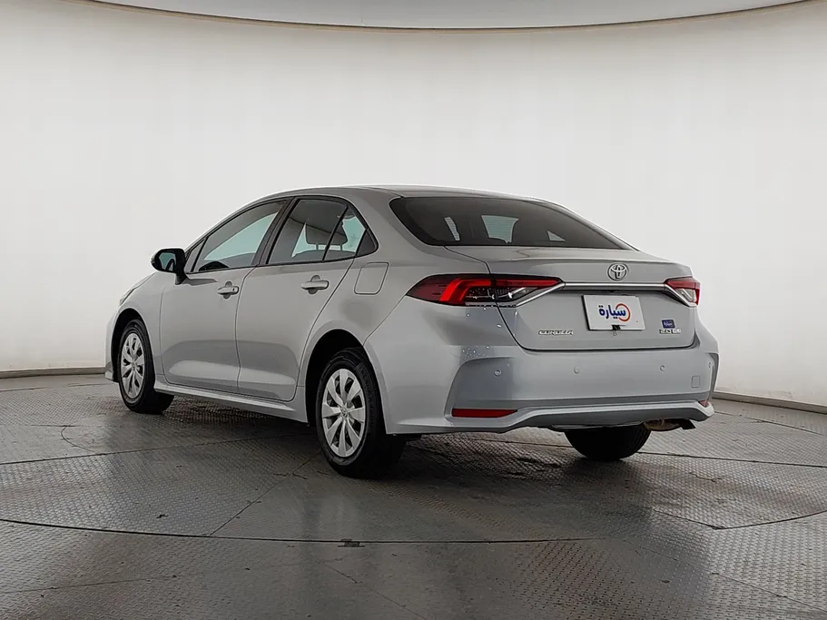 2024 تويوتا Corolla XLI 