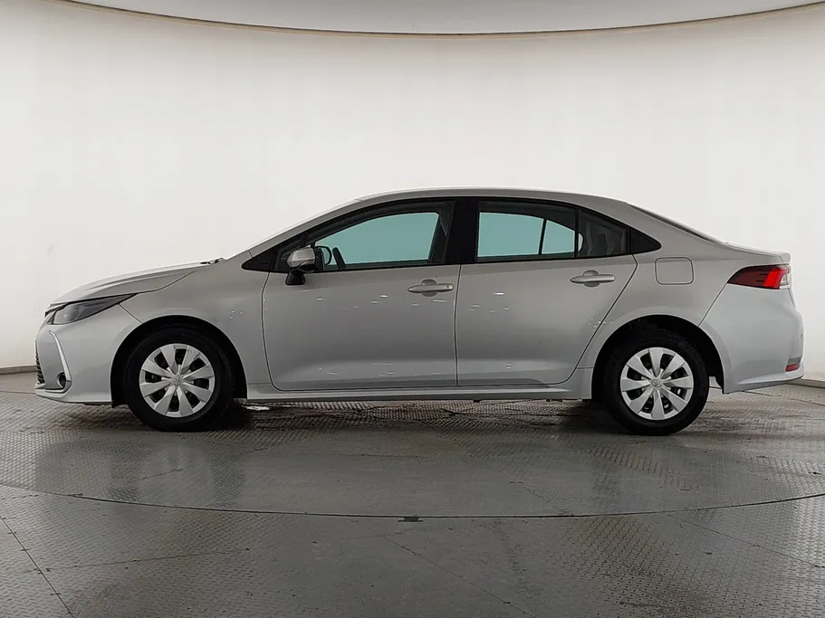 2024 تويوتا Corolla XLI 