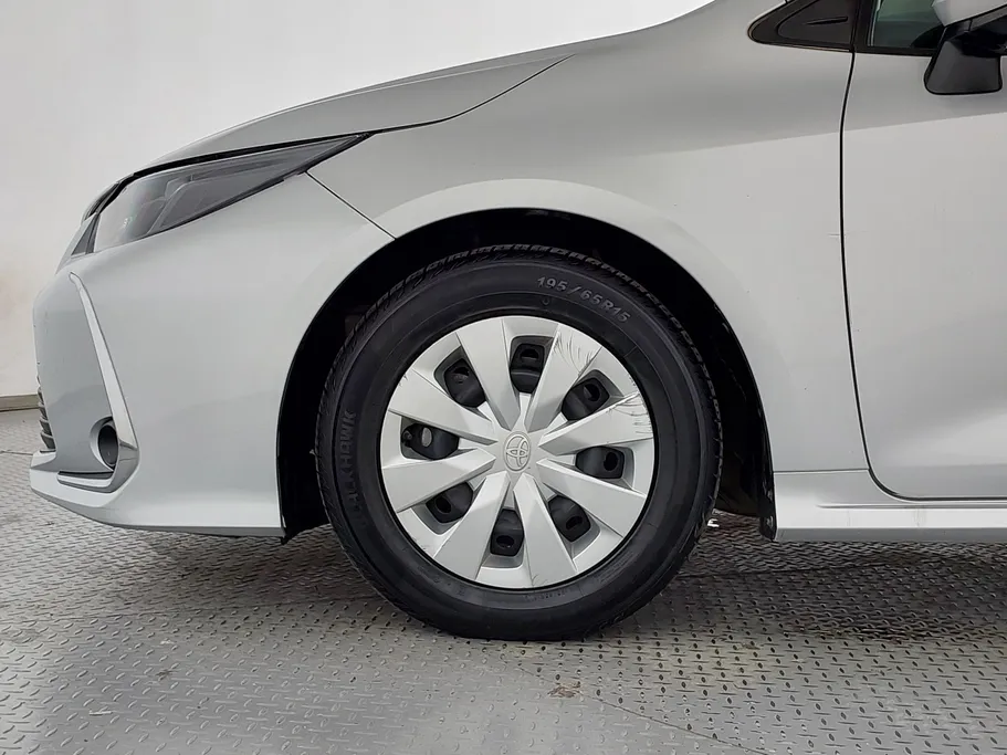 2024 تويوتا Corolla XLI 