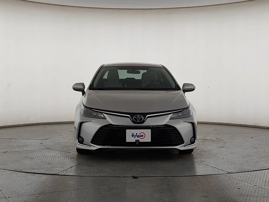 2024 تويوتا Corolla XLI 