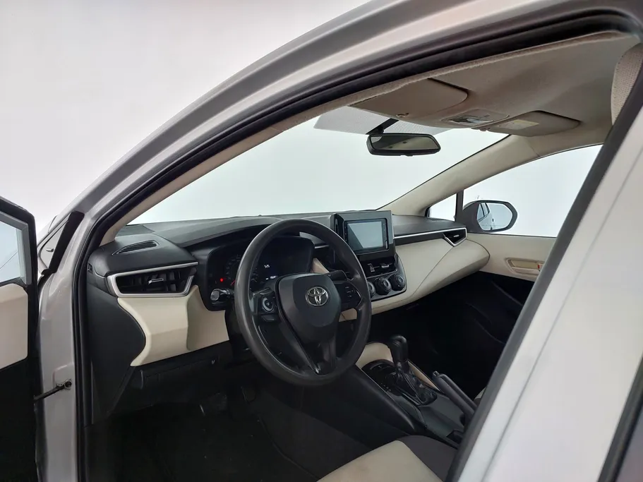 2024 تويوتا Corolla XLI 