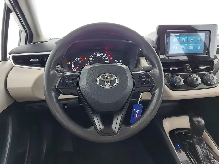 2024 تويوتا Corolla XLI 