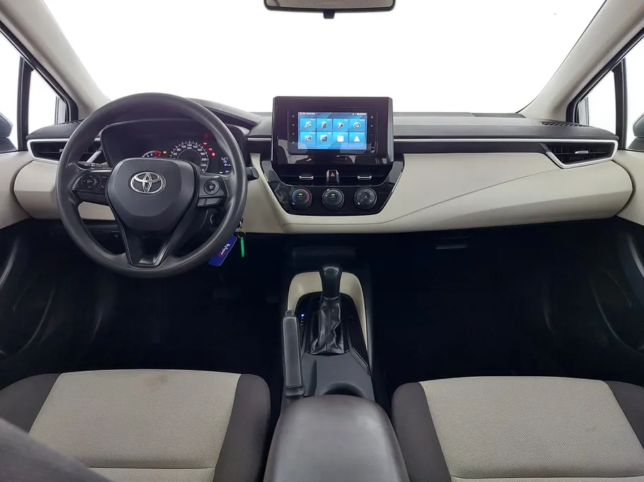 2024 تويوتا Corolla XLI 