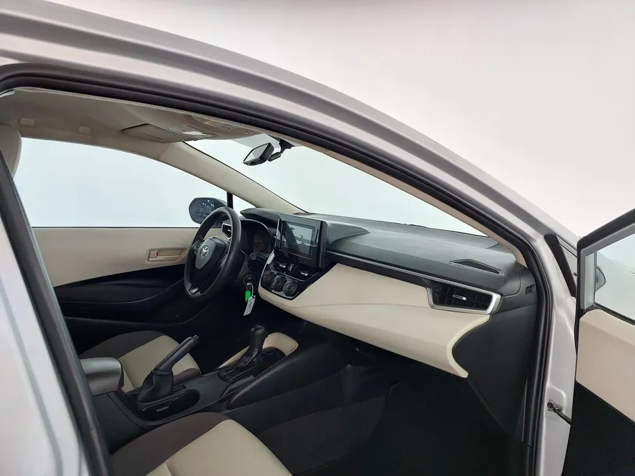 2024 تويوتا Corolla XLI 