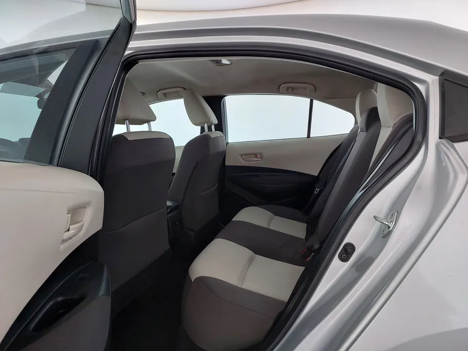 2024 تويوتا Corolla XLI 