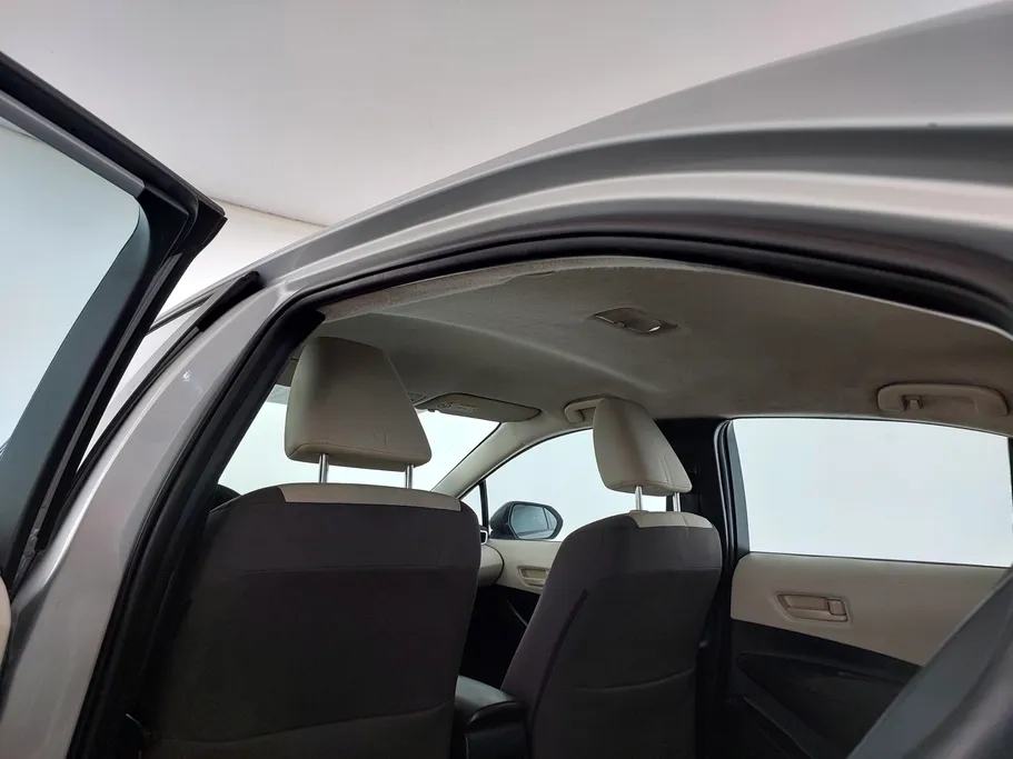 2024 تويوتا Corolla XLI 
