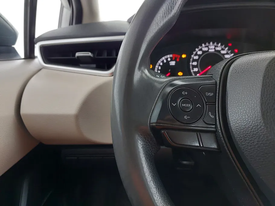 2024 تويوتا Corolla XLI 