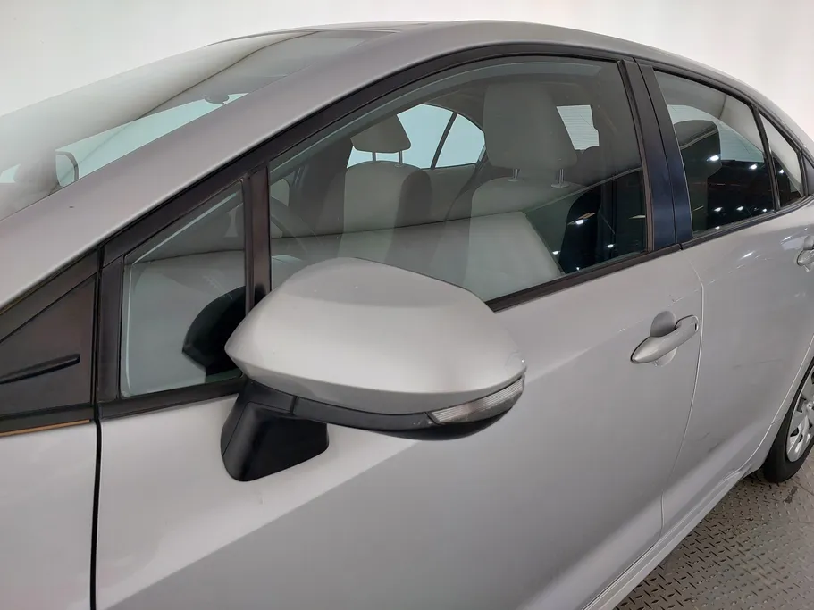 2024 تويوتا Corolla XLI 