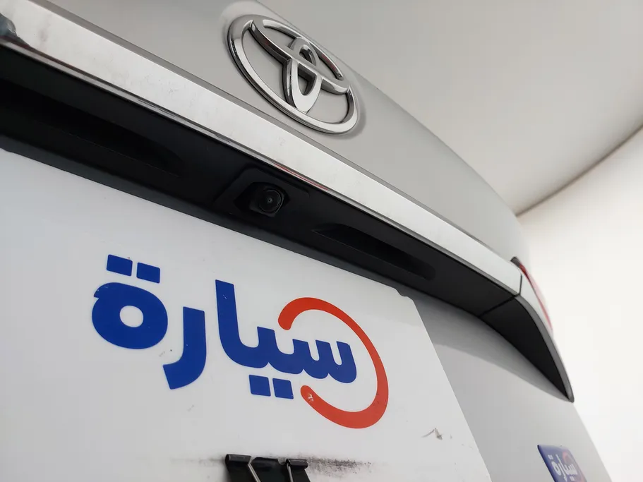 2024 تويوتا Corolla XLI 
