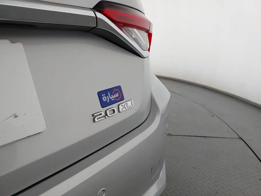 2024 تويوتا Corolla XLI 