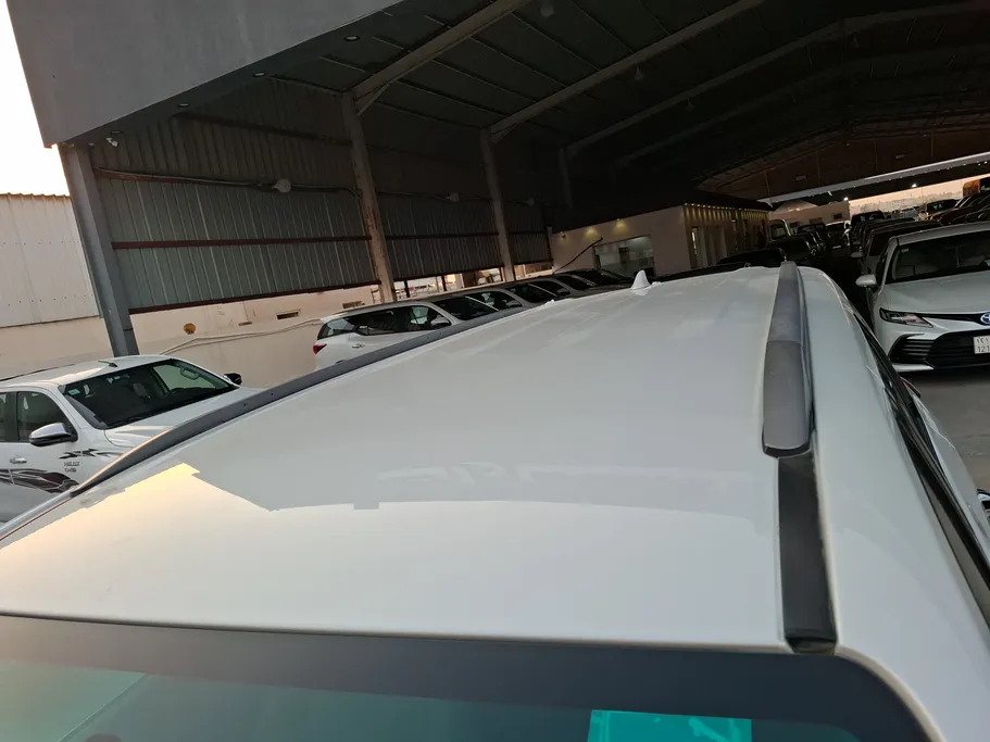 2023 Toyota Fortuner VX 