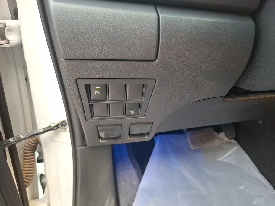 2023 Toyota Fortuner VX 