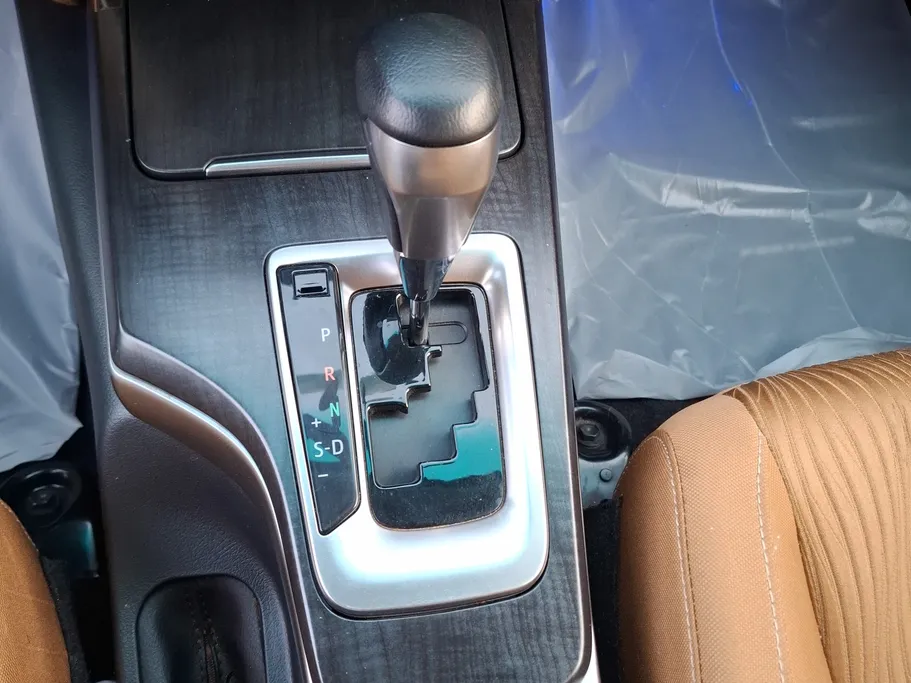 2023 Toyota Fortuner VX 
