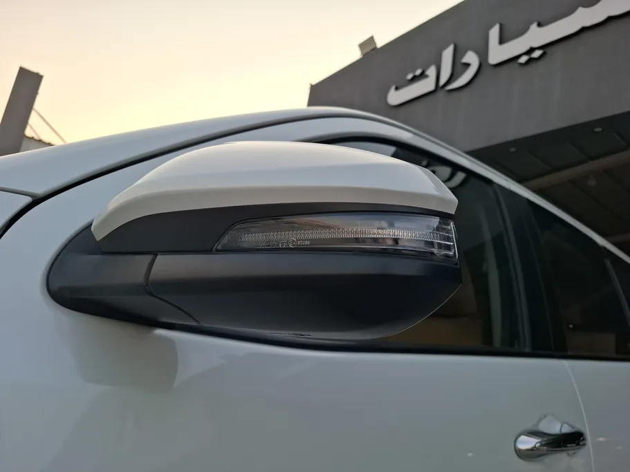 2023 Toyota Fortuner VX 