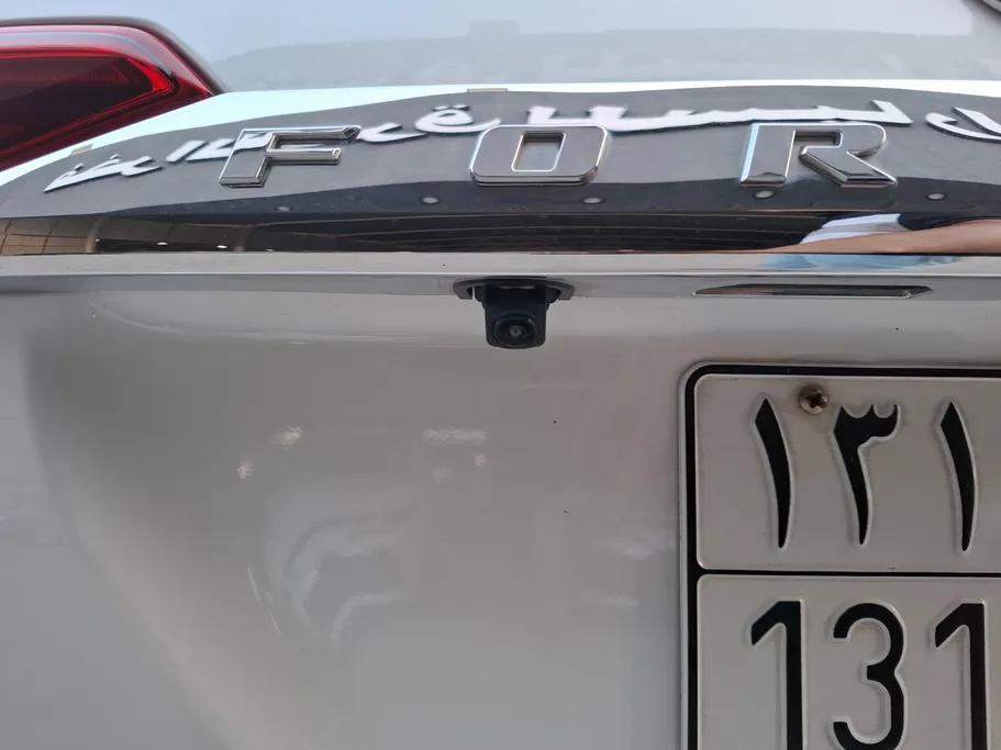 2023 Toyota Fortuner VX 