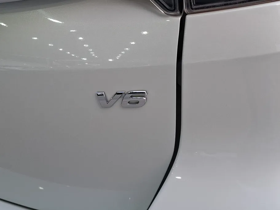 2023 Toyota Fortuner VX 