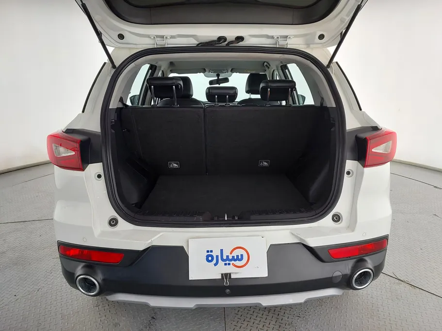GAC GS3 GS 2023 