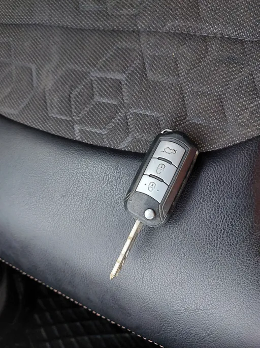 GAC GS3 GS 2023 