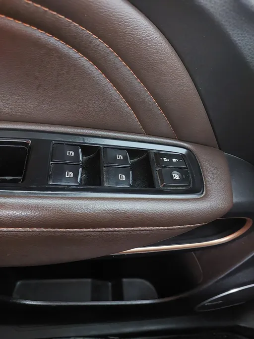 GAC GS3 GS 2023 