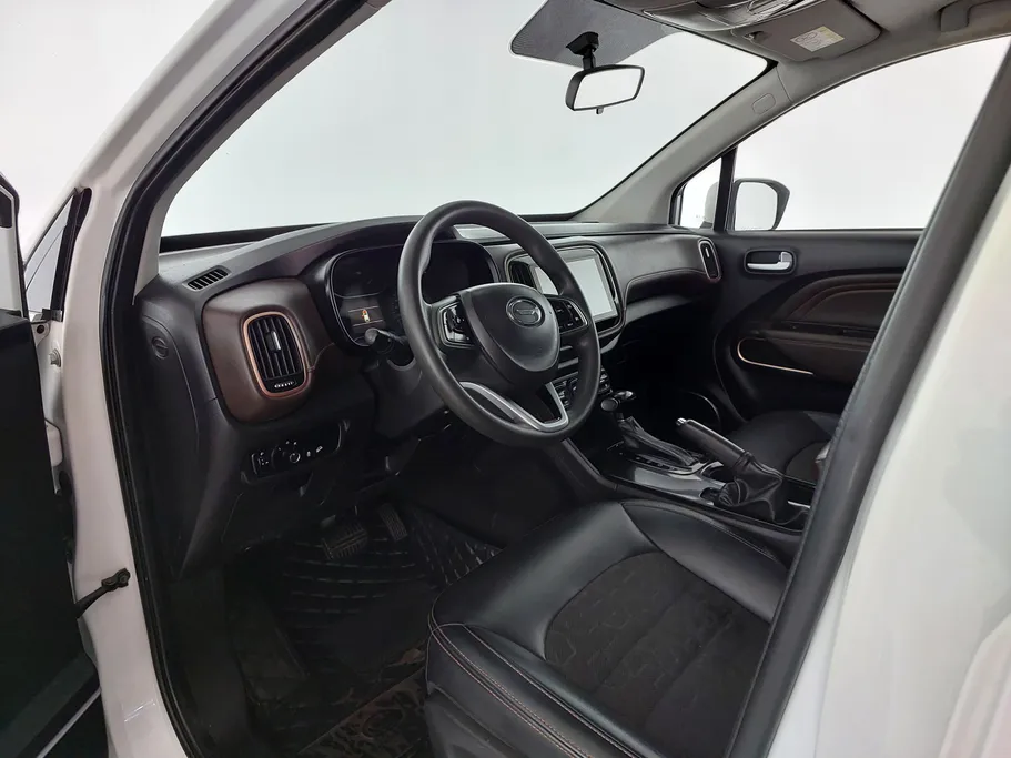 GAC GS3 GS 2023 