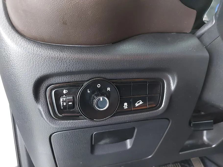 GAC GS3 GS 2023 