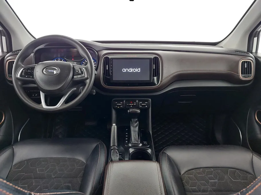 GAC GS3 GS 2023 