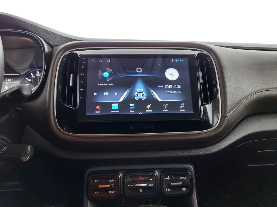 GAC GS3 GS 2023 