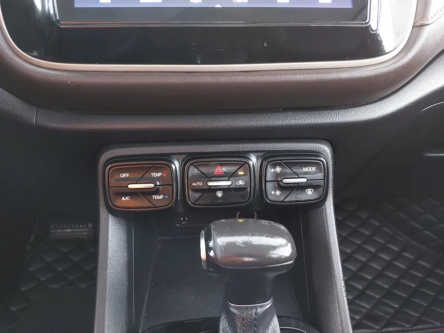 GAC GS3 GS 2023 