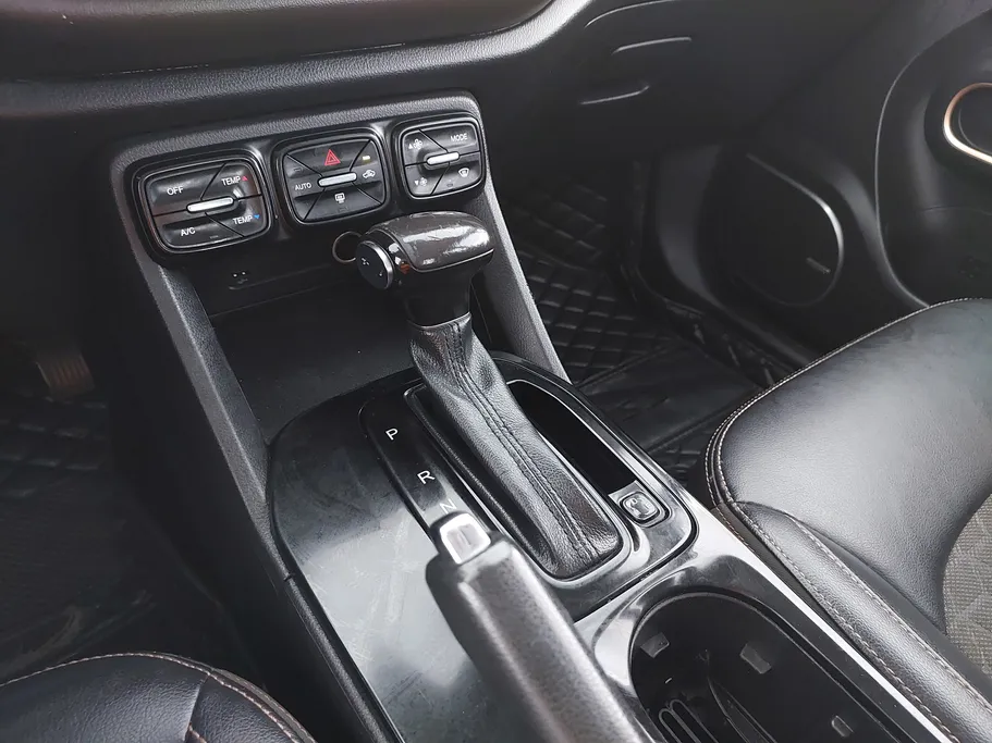GAC GS3 GS 2023 