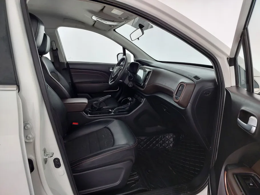 GAC GS3 GS 2023 