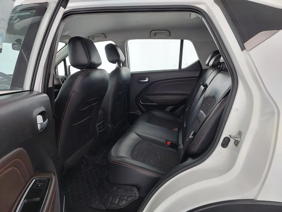 GAC GS3 GS 2023 