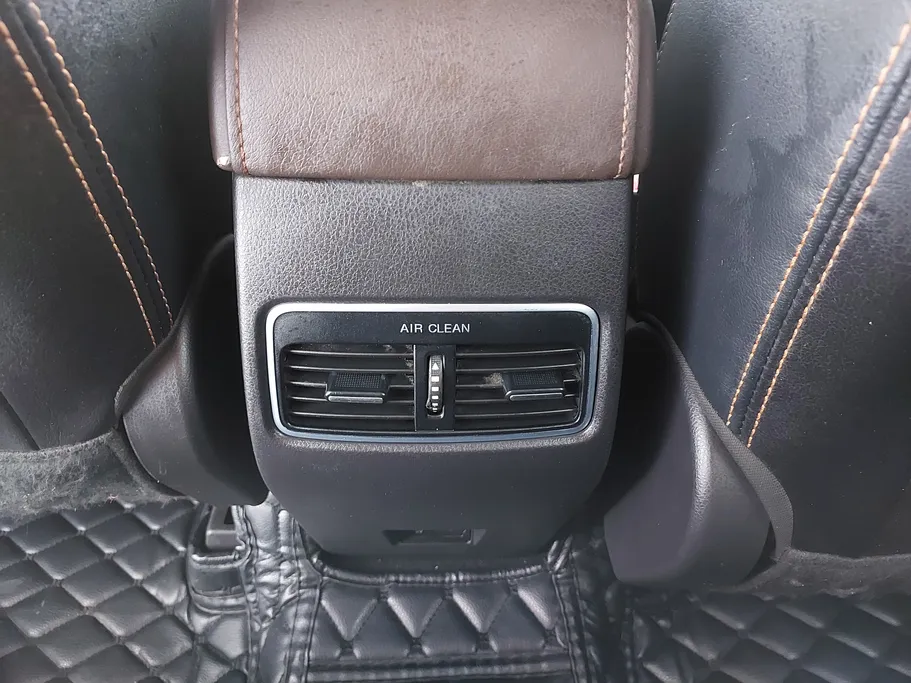 GAC GS3 GS 2023 