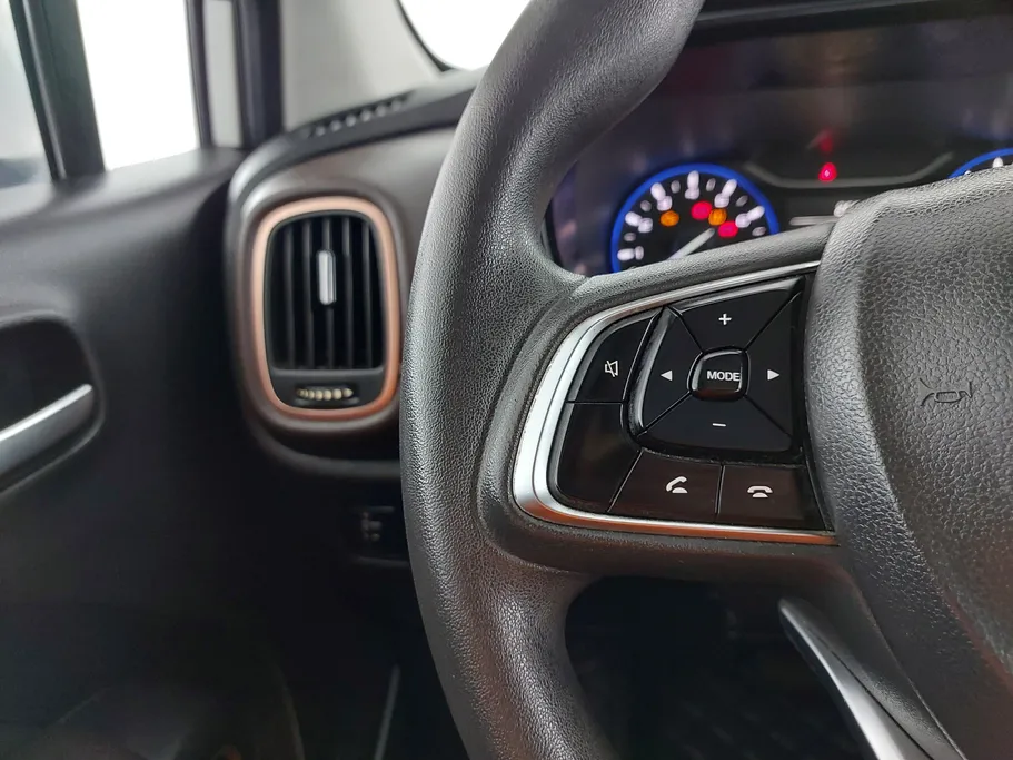 GAC GS3 GS 2023 