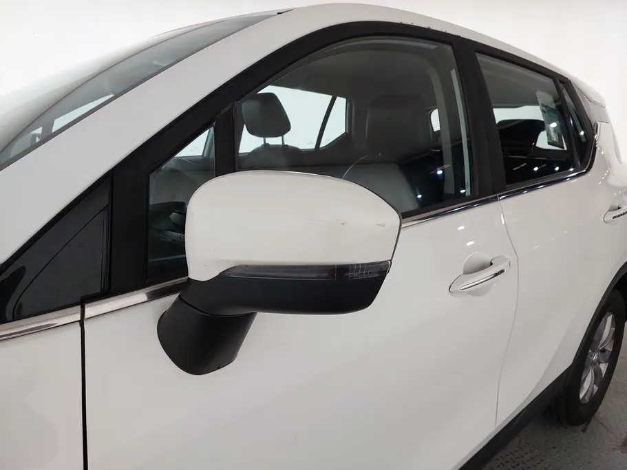 GAC GS3 GS 2023 