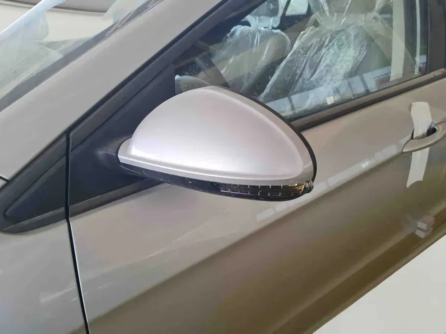 2026 Chery Arrizo 5 Comfort 