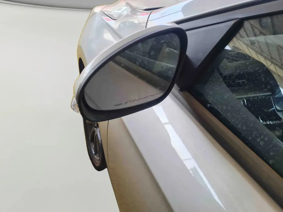2026 Chery Arrizo 5 Comfort 