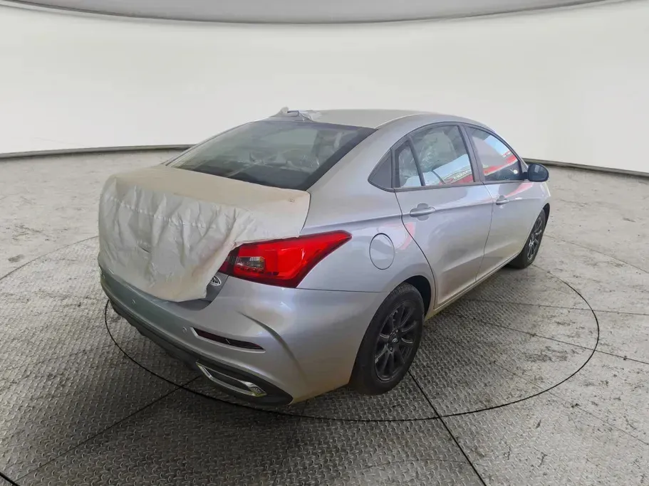 2026 Chery Arrizo 5 Comfort 