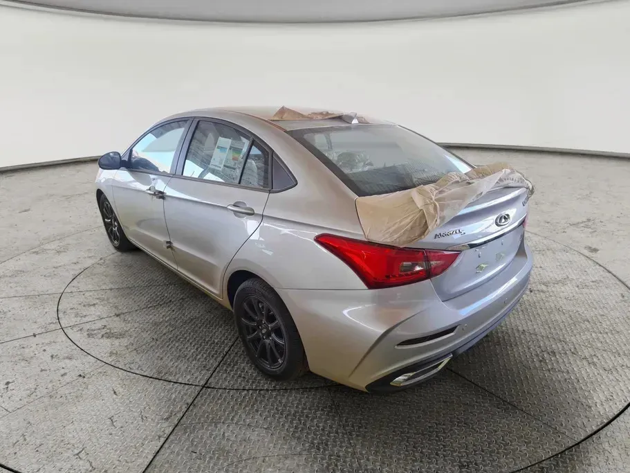 2026 Chery Arrizo 5 Comfort 