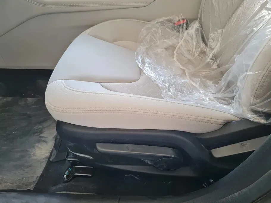 2026 Chery Arrizo 5 Comfort 
