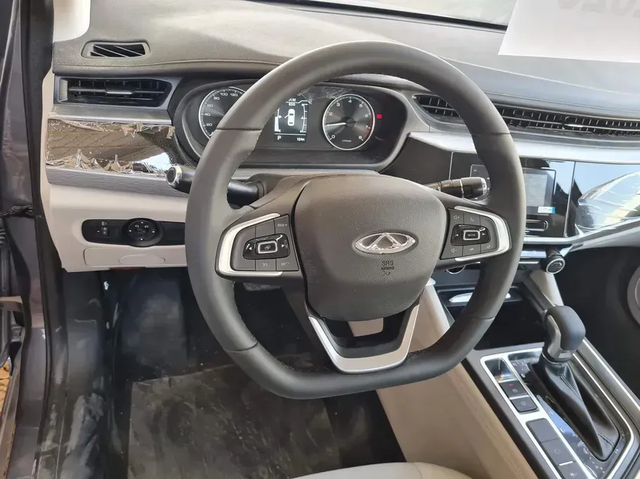 2026 Chery Arrizo 5 Comfort 