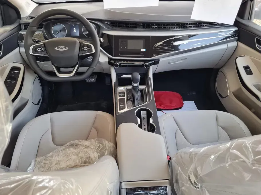 2026 Chery Arrizo 5 Comfort 