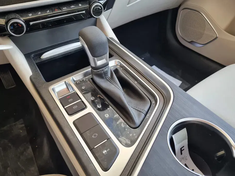 2026 Chery Arrizo 5 Comfort 