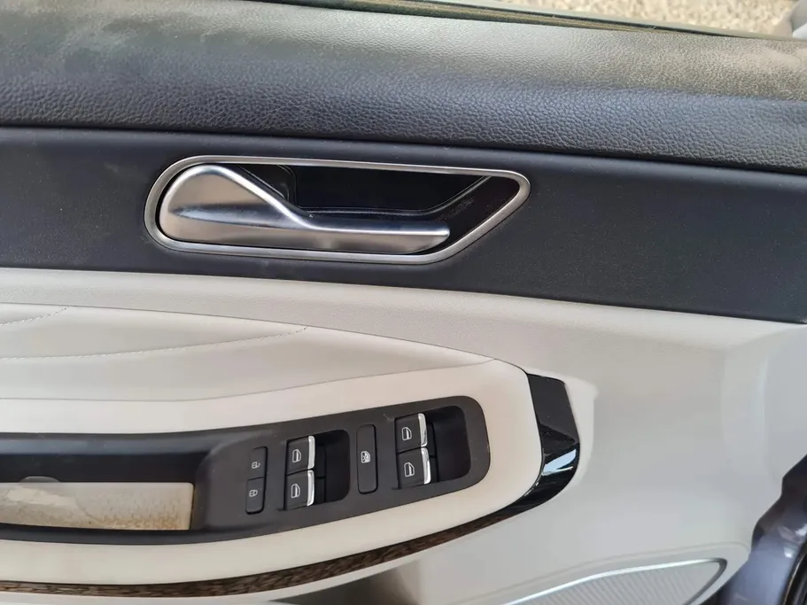 2026 Chery Arrizo 5 Comfort 
